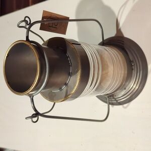 New PD Home & Garden Lantern
